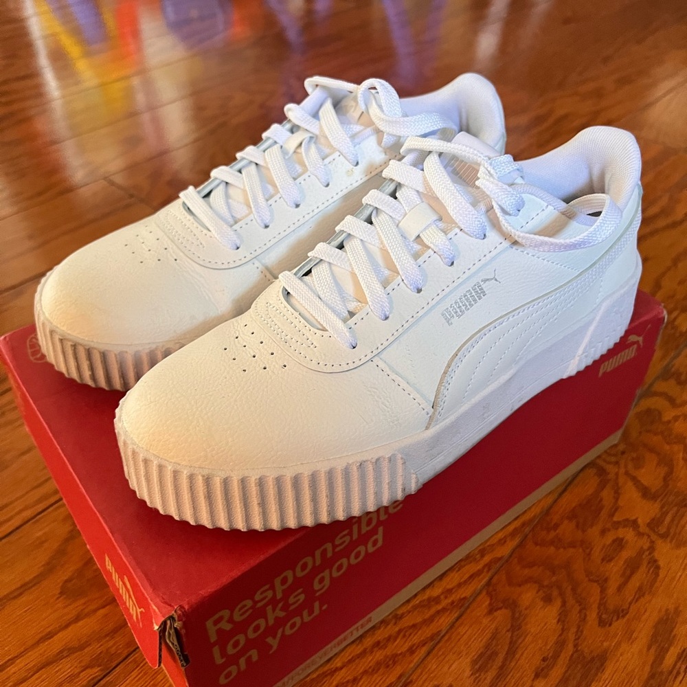 Puma Sneakers
